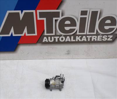 [GYÁRI ÚJ] BMW / MINI KLÍMAKOMPRESSZOR | 1-ES / 2-ES / X1 / X2 / MINI | 64 52 5A5C710 / 64 52 6842618